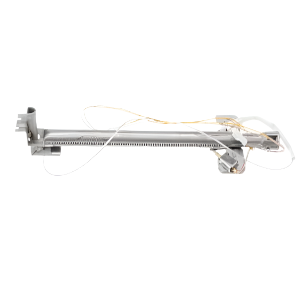 ABF72989701 LG Stove Burner Assembly