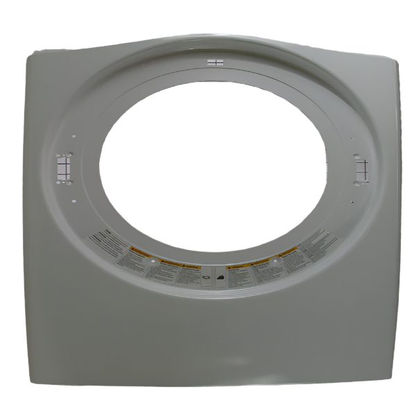 ACQ72301002 LG Cabinet Cover Assembly - Appliance Parts Canada