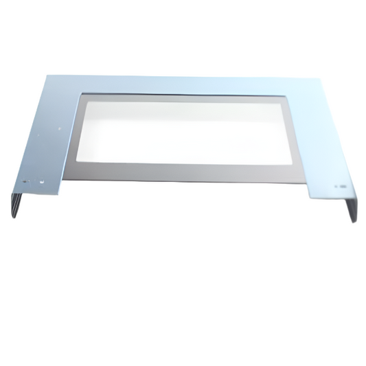 ACQ73322901 LG Range Cover Assembly,Poise - Appliance Parts Canada