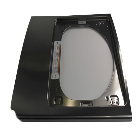 ACQ75450502 LG Cabinet Cover Assembly - Appliance Parts Canada