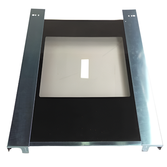 ACQ83872102 LG Range Outer Door Panel - Appliance Parts Canada