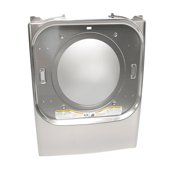 ACQ85638402 LG Cabinet Cover Assembly - Appliance Parts Canada