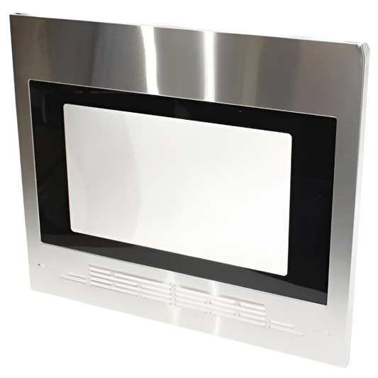 ACQ85735902 LG Range Oven Door Outer Panel - Appliance Parts Canada