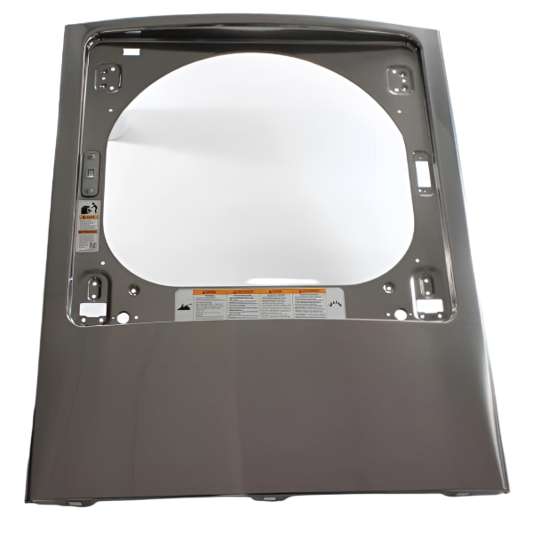 ACQ86644204 LG Cabinet Cover Assembly - Appliance Parts Canada