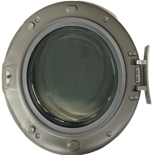 ADC30016910 LG Dryer Door Assembly - Appliance Parts Canada