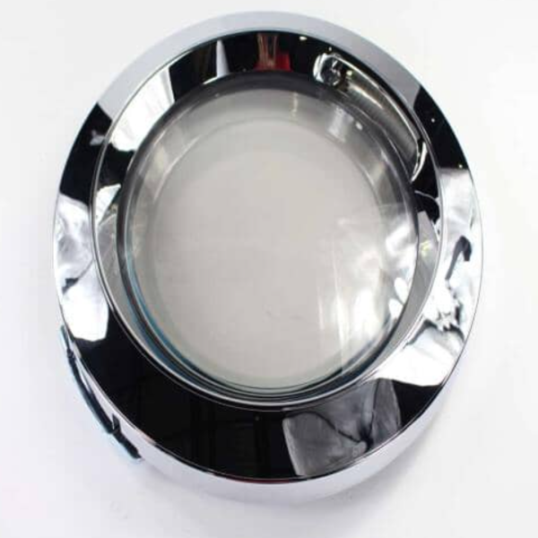 ADC72301102 LG Dryer Door Assembly - Appliance Parts Canada