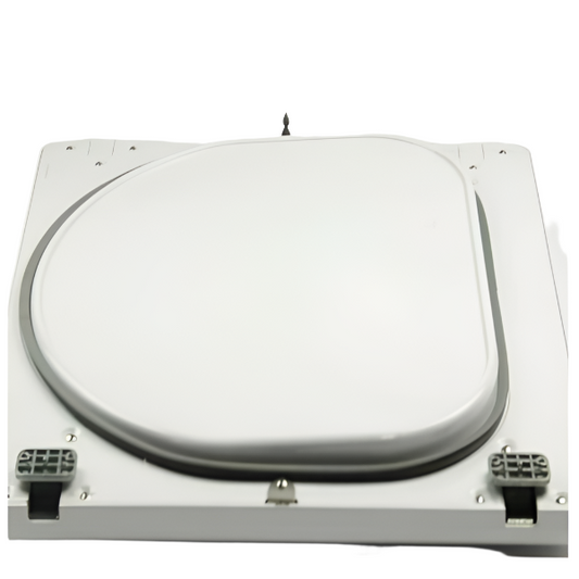 ADC72922712 LG Door Panel - Appliance Parts Canada