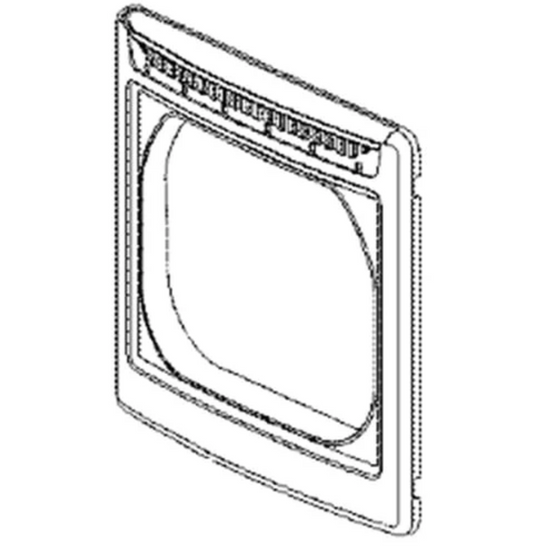 ADV74568901 LG Frame Assembly - Appliance Parts Canada