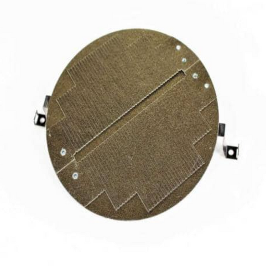 AEG33897007 LG Heater Assembly