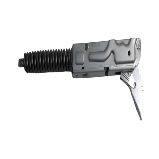 AEH54055501 LG Hinge Assembly