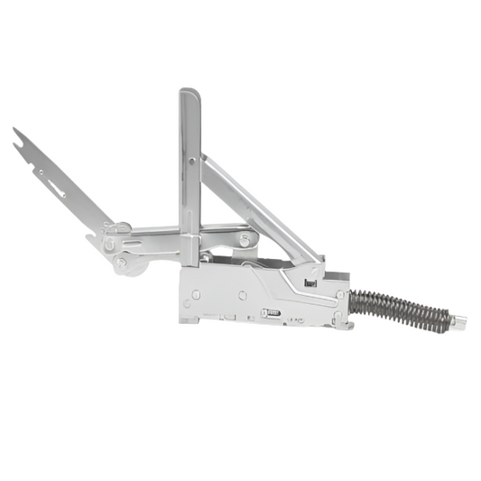 AEH74656201 LG Hinge Assembly - Appliance Parts Canada