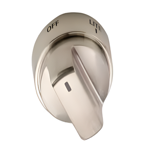 AEZ72909001 LG Knob Assembly - Appliance Parts Canada