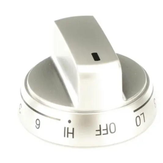 AEZ74533303 LG Range Knob Assembly - Appliance Parts Canada