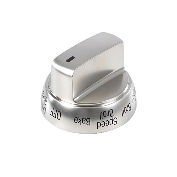AEZ74533313 LG Knob Assembly - Appliance Parts Canada