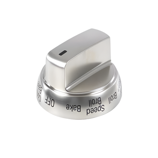 AEZ74533313 LG Knob Assembly - Appliance Parts Canada