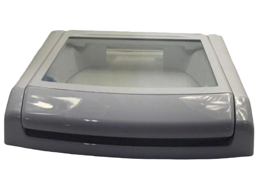 AFG73629718 LG Washer Lid Assembly