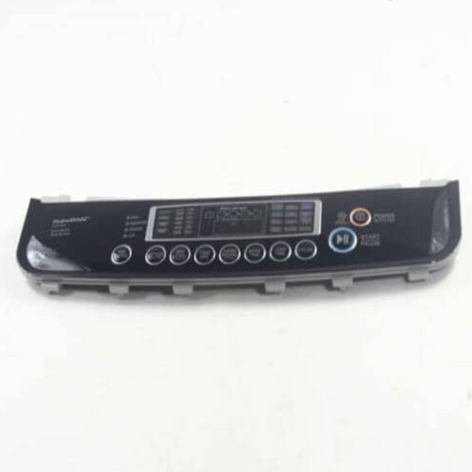 AGL73959705 LG Front Panel Assembly - Appliance Parts Canada
