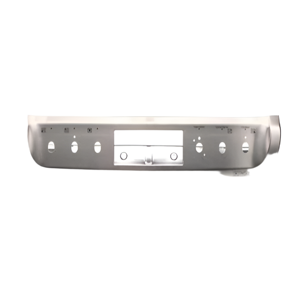 AGL75512502 LG Front Panel Assembly