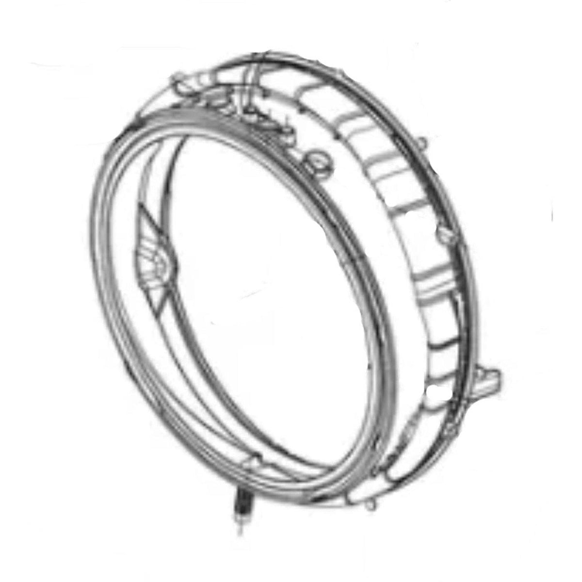 AGM30030701 LG Washer SVC Parts Assembly