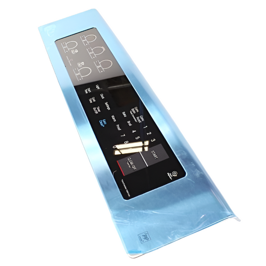 AGM73551667 LG Range Control Panel - Appliance Parts Canada
