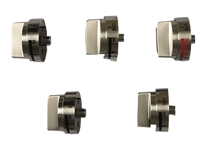 AGM73689601 LG Knob - Appliance Parts Canada