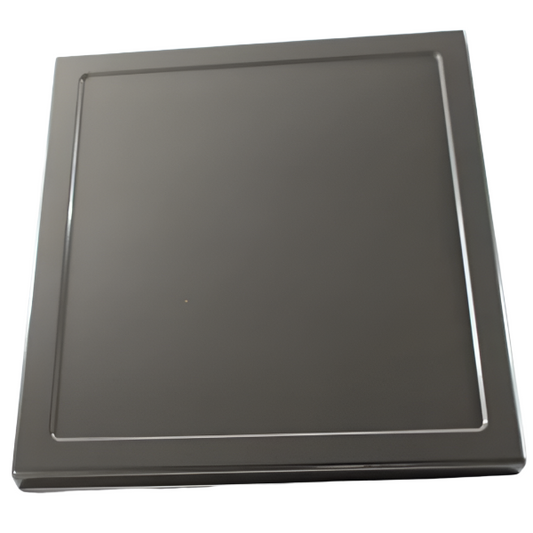 LG AGU30071254 PLATE ASSY, TOP - Appliance Parts Canada