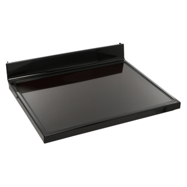 AGU70894512 LG Range Oven Main Top Plate Assembly - Appliance Parts Canada