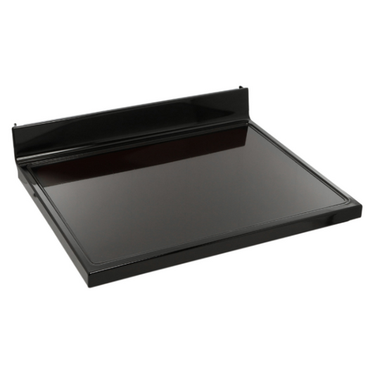 AGU70894512 LG Range Oven Main Top Plate Assembly - Appliance Parts Canada