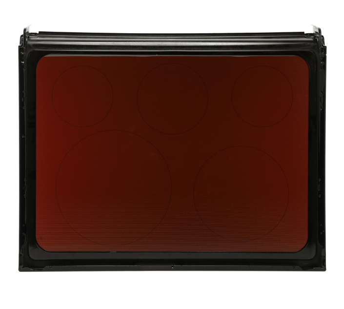 AGU70894512 LG Range Oven Main Top Plate Assembly - Appliance Parts Canada
