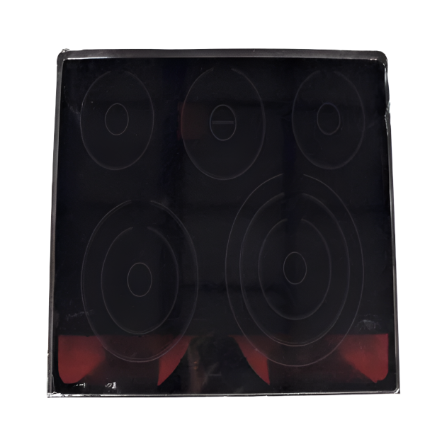 AGU72913103 LG Plate Assembly