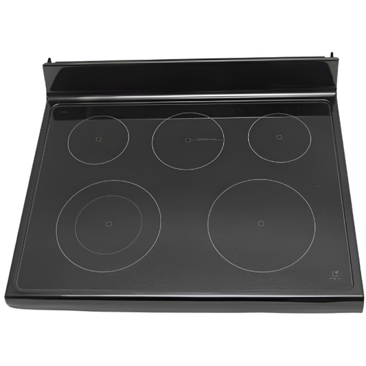 AGU73969703 LG Plate Assembly - Appliance Parts Canada