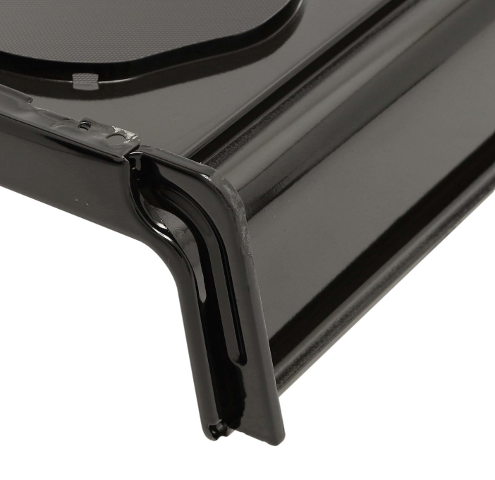 AGU73969710 LG Range Glass Main Top Assembly - Appliance Parts Canada