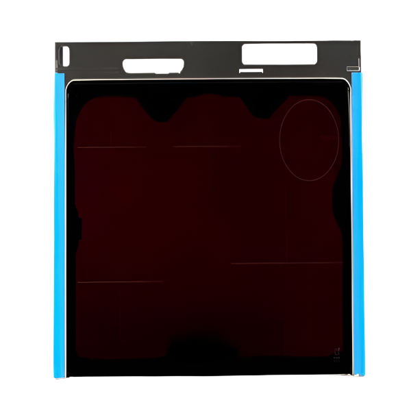 AGU75049005 LG Plate Assembly