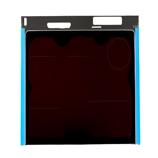 AGU75049005 LG Plate Assembly