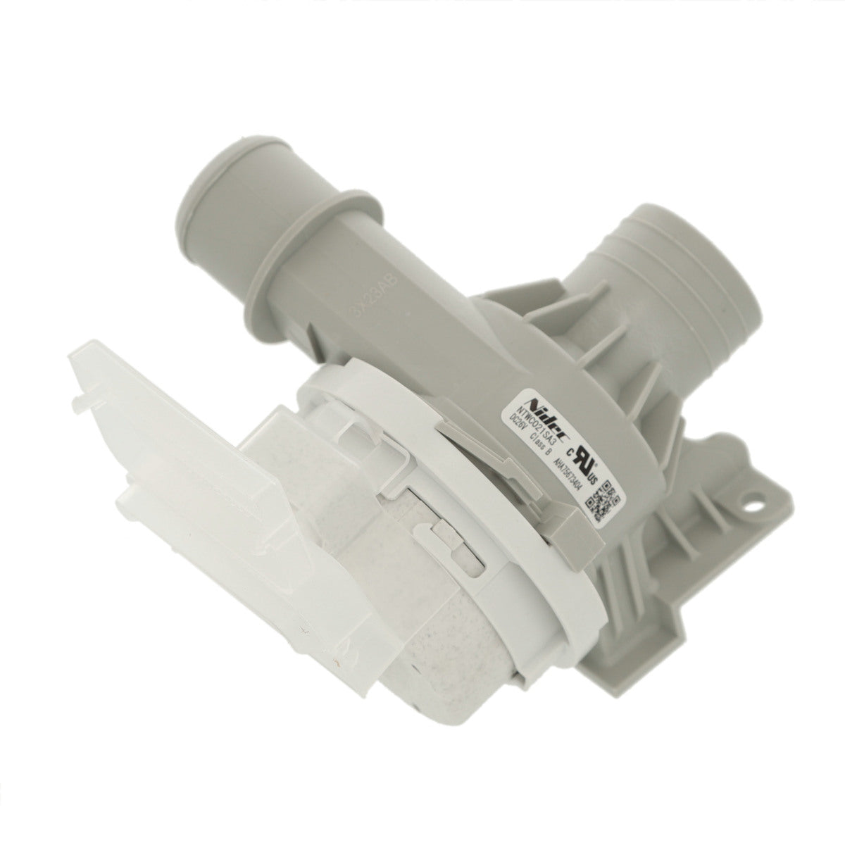 AHA75673404 LG Washer Drain Pump Assembly