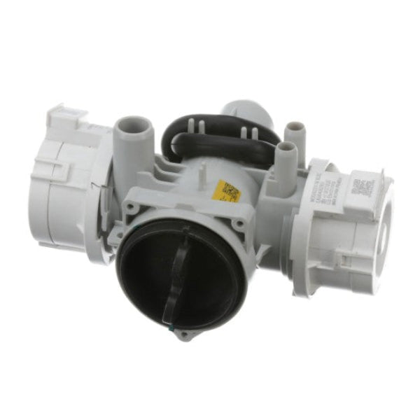 AHA75693409 LG Washer Drain Pump Assembly