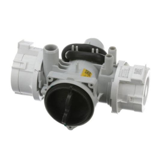 AHA75693409 LG Washer Drain Pump Assembly
