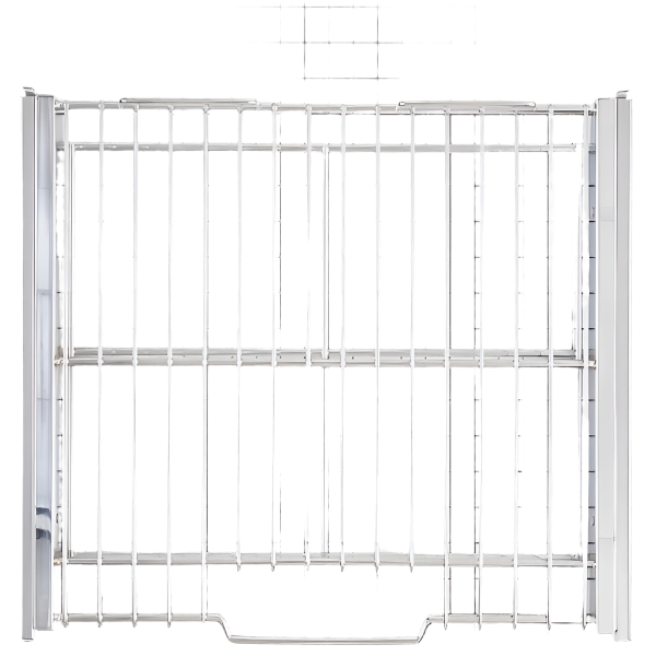 LG AHT54382601 SHELF ASSEMBLY - Appliance Parts Canada