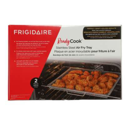 AIRFRYTRAY Frigidaire ReadyCook™ Range Air Fry Tray