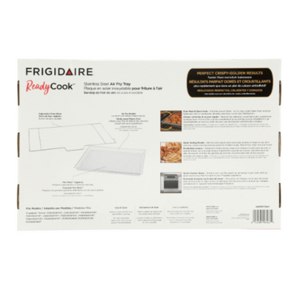 AIRFRYTRAY Frigidaire ReadyCook™ Range Air Fry Tray