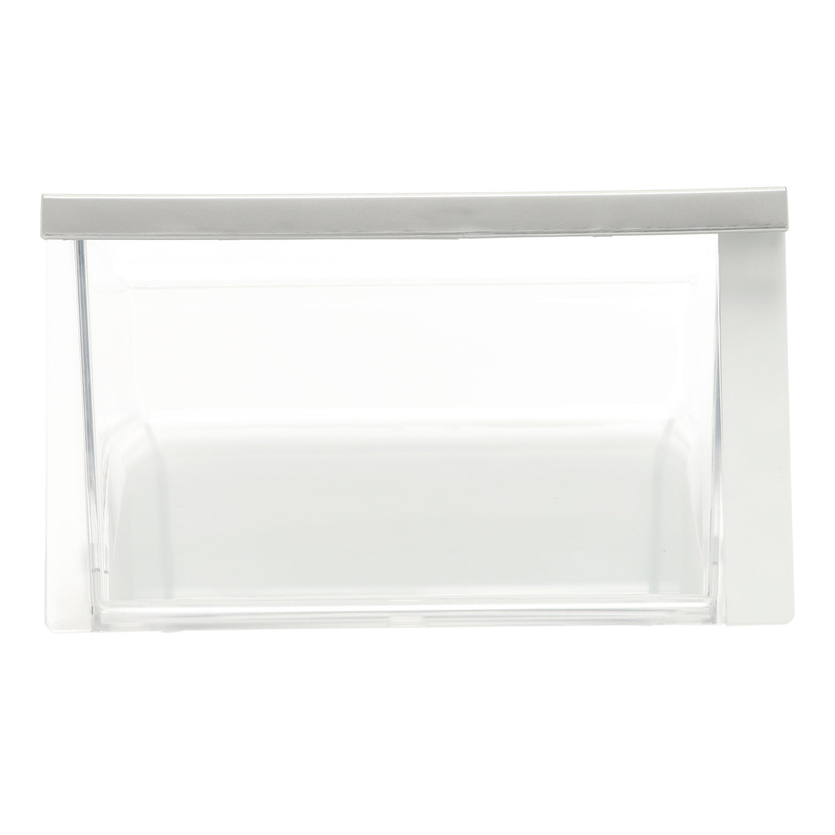 AJP73334415 LG Refrigerator Vegetable Crisper Drawer Tray Assembly