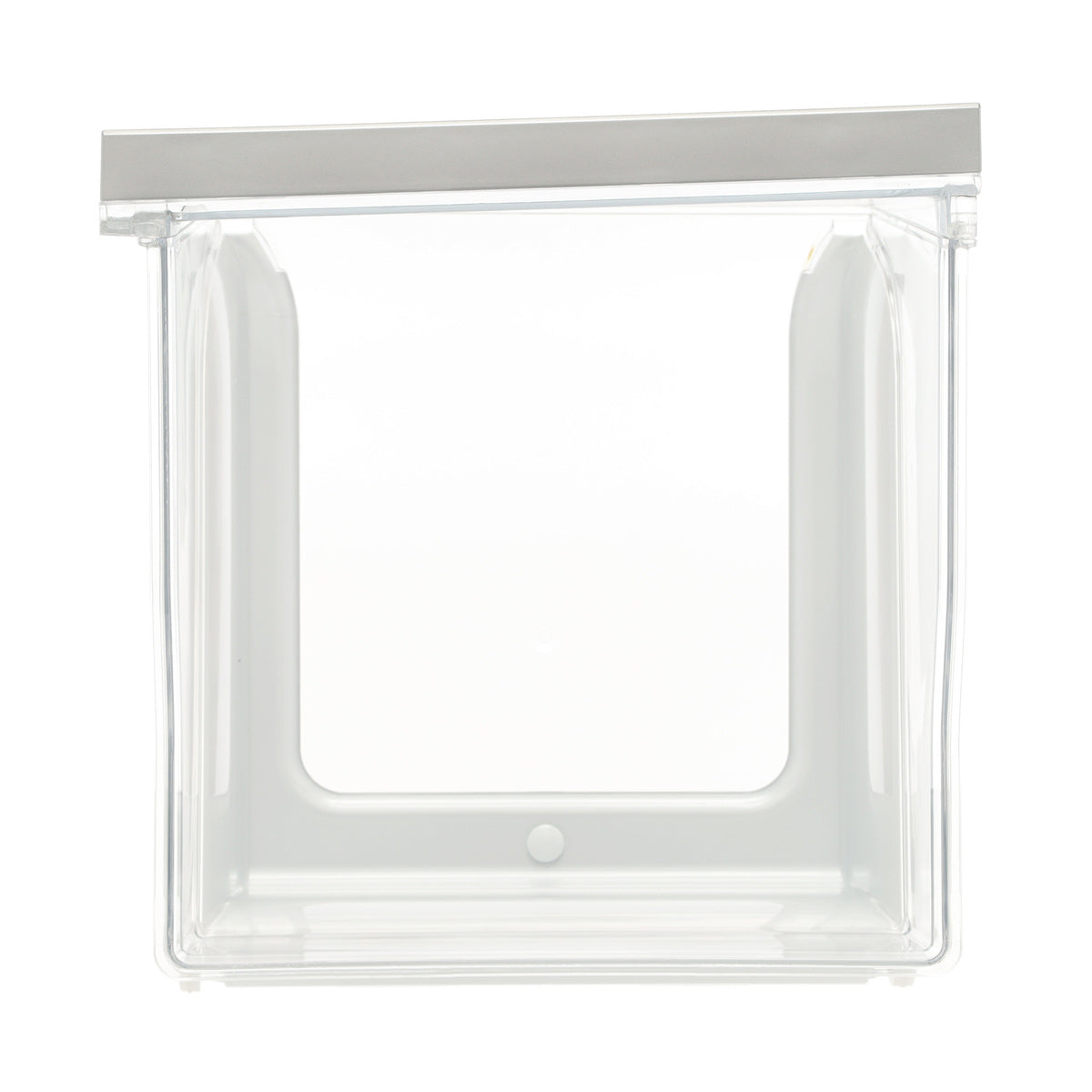 AJP73334415 LG Refrigerator Vegetable Crisper Drawer Tray Assembly
