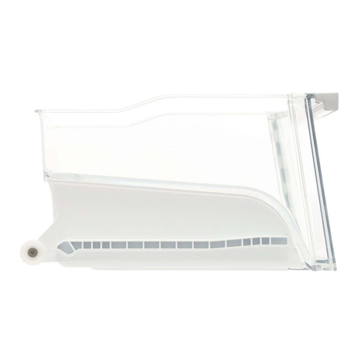 AJP73334415 LG Refrigerator Vegetable Crisper Drawer Tray Assembly
