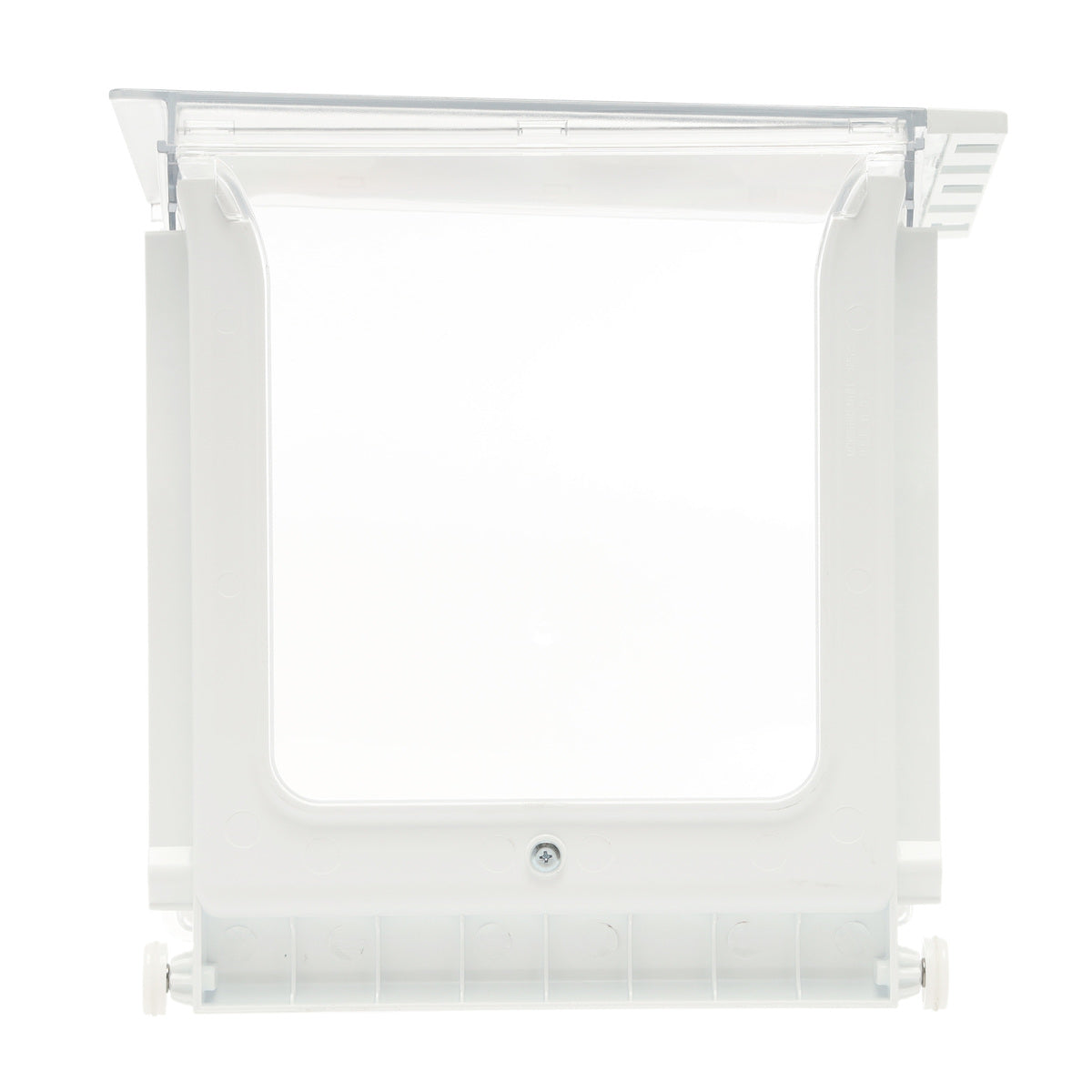 AJP73334415 LG Refrigerator Vegetable Crisper Drawer Tray Assembly