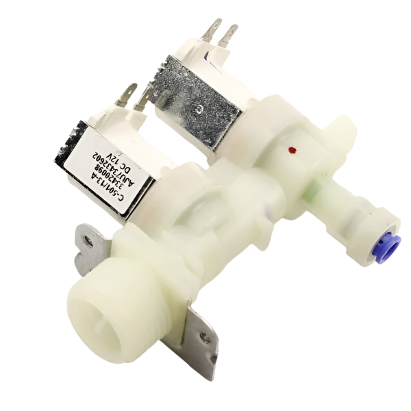 AJU73432602 LG Inlet Valve Assembly - Appliance Parts Canada