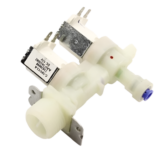AJU73432602 LG Inlet Valve Assembly - Appliance Parts Canada
