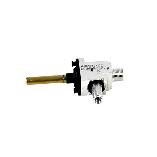 AJU74852802 LG Range Gas Valve Assembly - Appliance Parts Canada