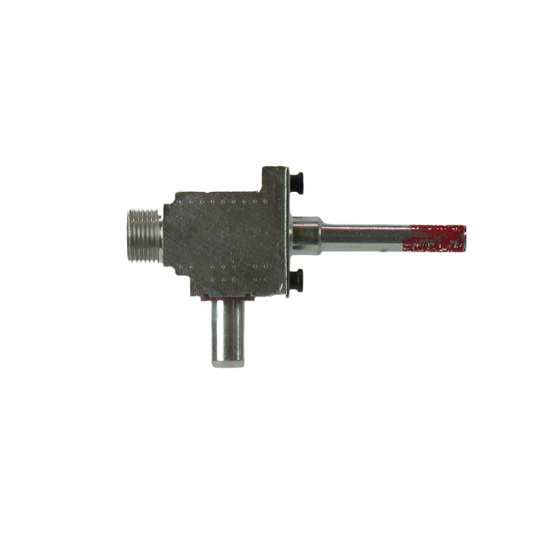 AJU74852803 LG Range Gas Valve Assembly - Appliance Parts Canada