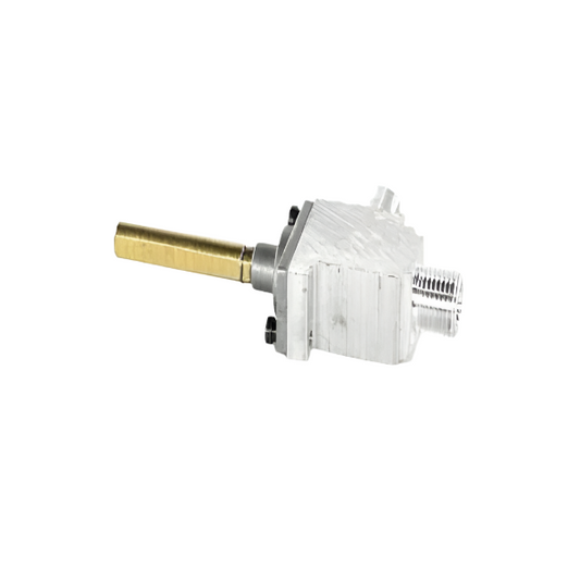 AJU74852805 LG Range Gas Valve Assembly - Appliance Parts Canada