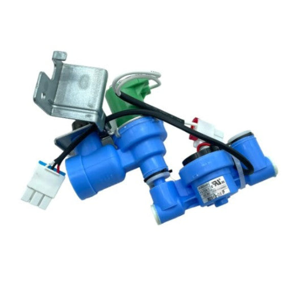 AJU75632504 LG Refrigerator Water Valve Assembly